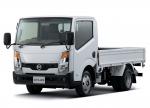 Nissan Atlas F-series 2007 года